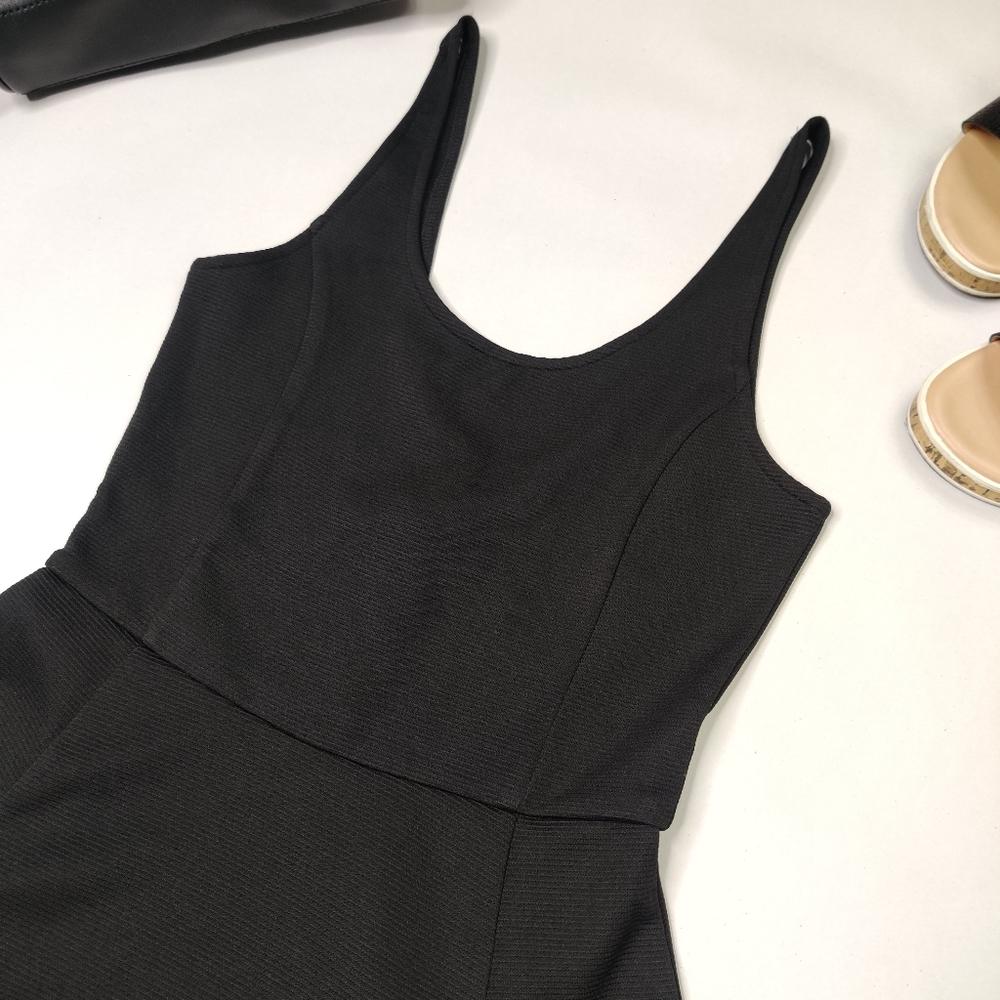 H&M DIVIDED | Women Skater Dress - Picture 4 of 7